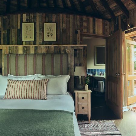Wildhive Callow Hall Ashbourne  Exteriér fotografie