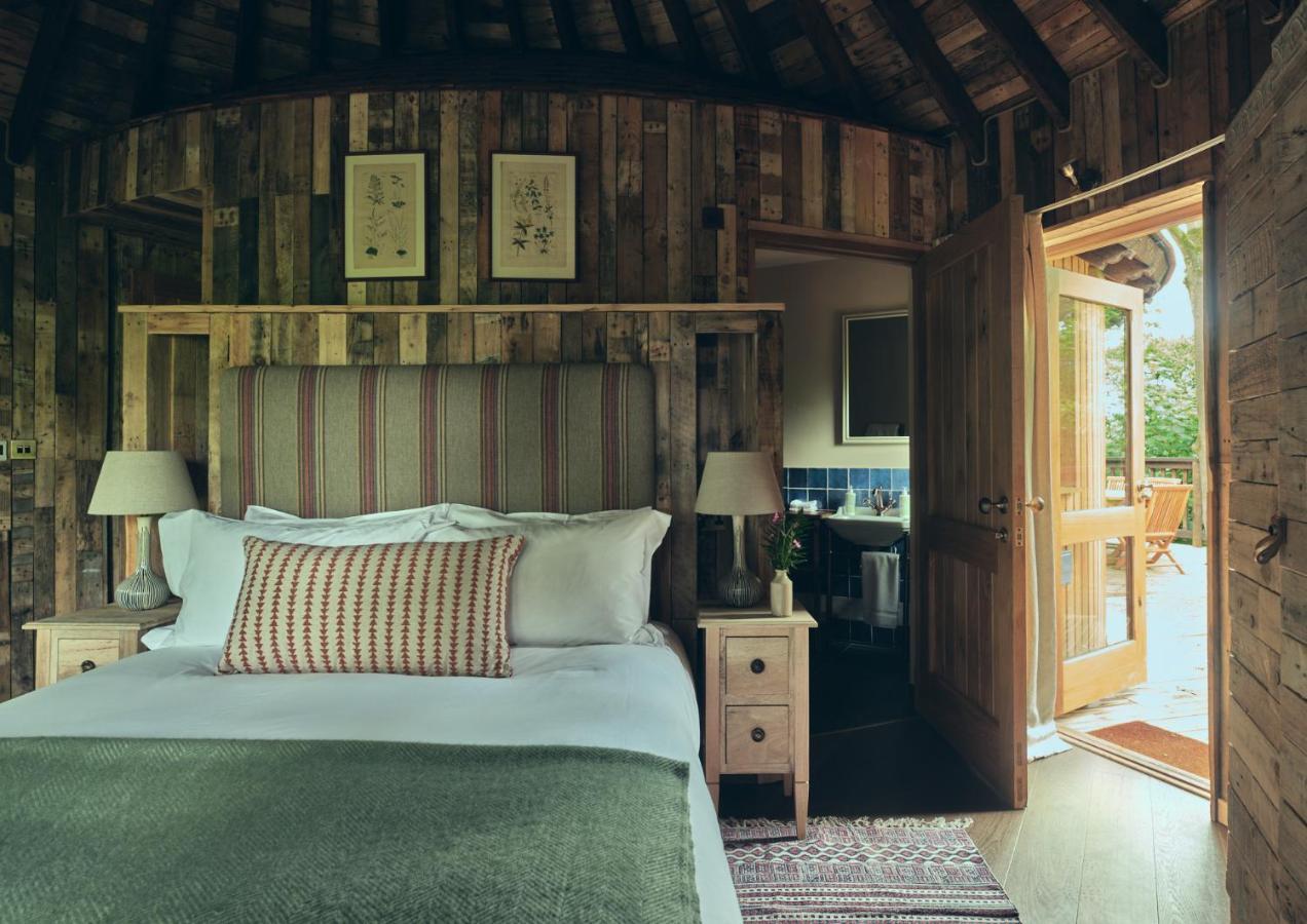 Wildhive Callow Hall Ashbourne  Exteriér fotografie